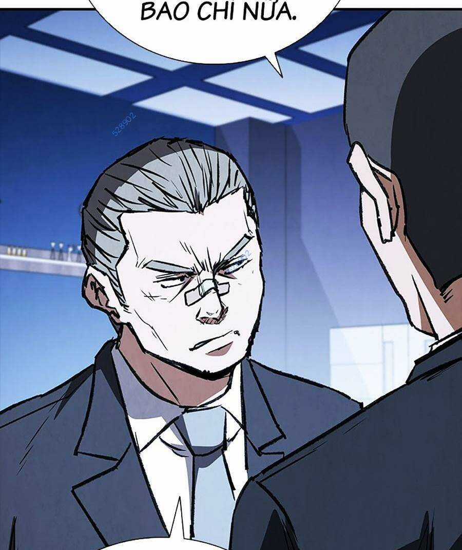 Cá Mập Wyvern - Chapter 45 - Trang 103