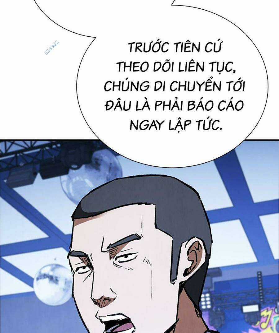 Cá Mập Wyvern - Chapter 45 - Trang 105