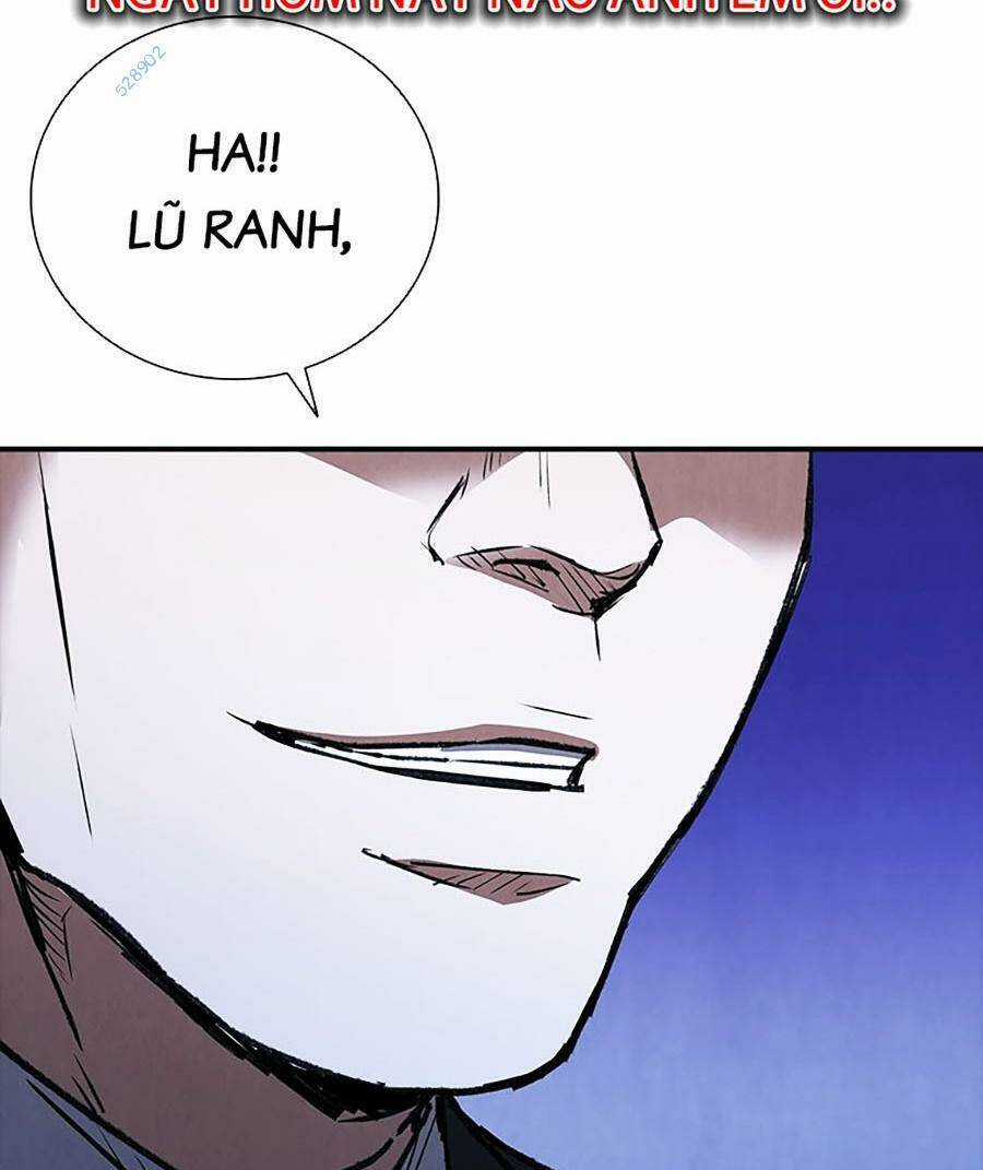Cá Mập Wyvern - Chapter 45 - Trang 107