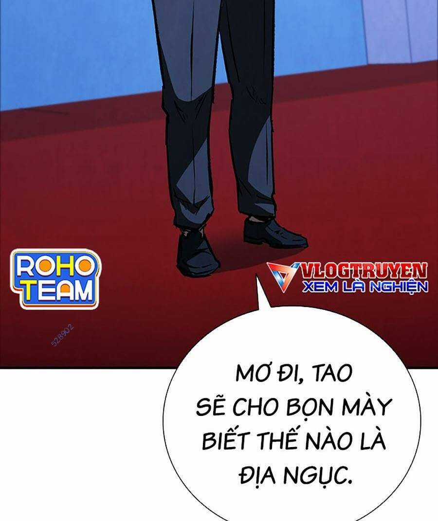 Cá Mập Wyvern - Chapter 45 - Trang 110