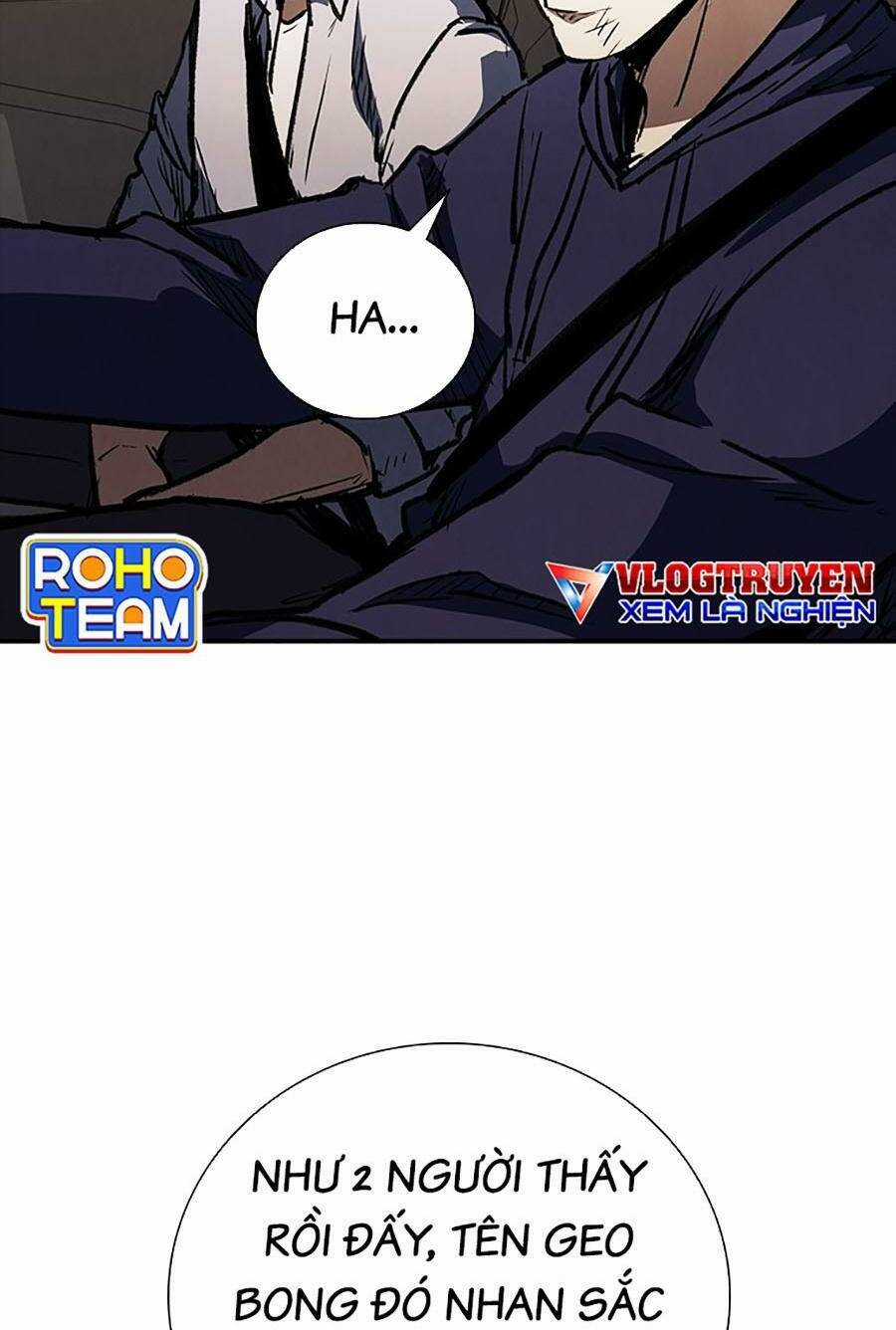 Cá Mập Wyvern - Chapter 45 - Trang 12