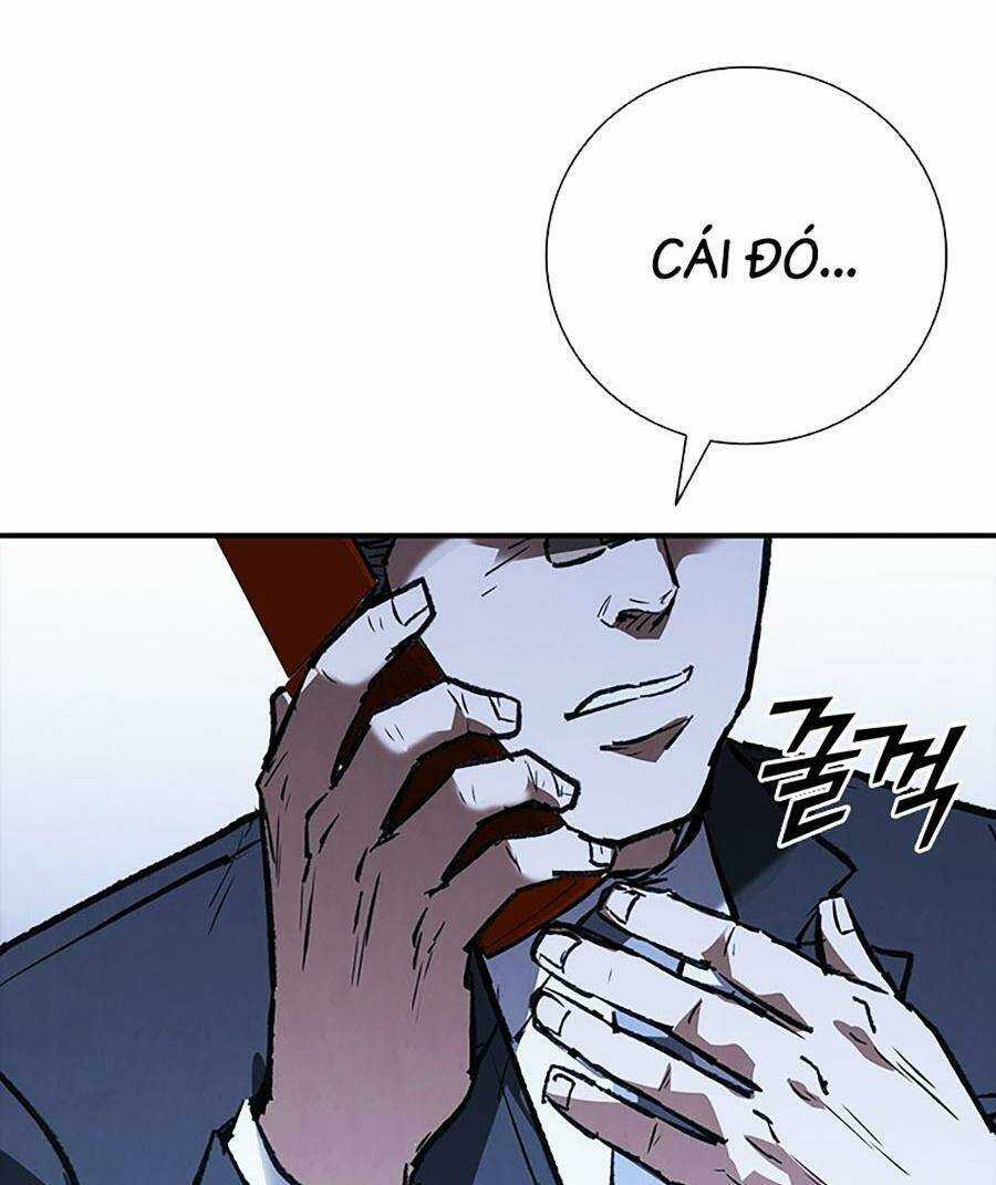 Cá Mập Wyvern - Chapter 45 - Trang 117