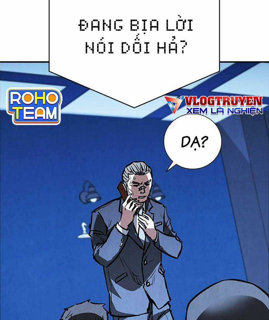 Cá Mập Wyvern - Chapter 45 - Trang 119