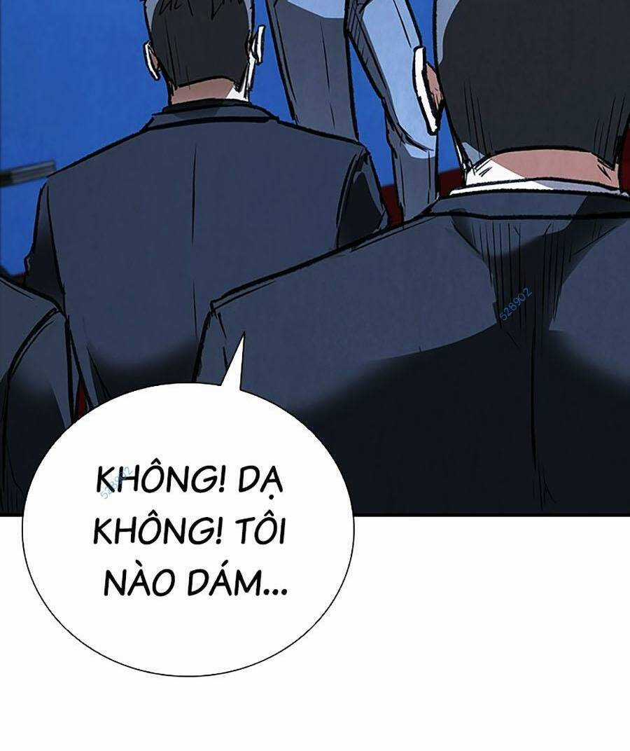 Cá Mập Wyvern - Chapter 45 - Trang 120