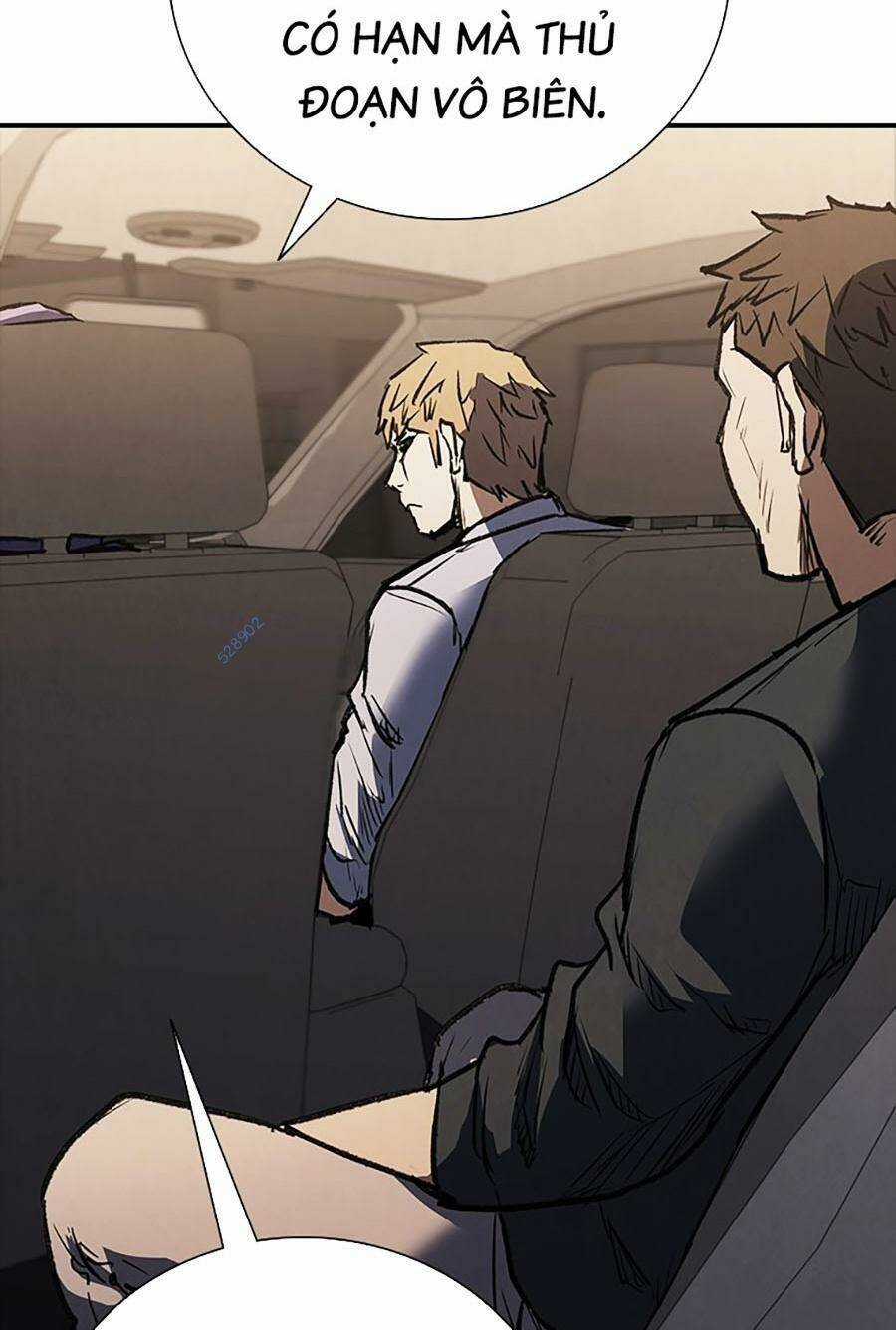 Cá Mập Wyvern - Chapter 45 - Trang 13