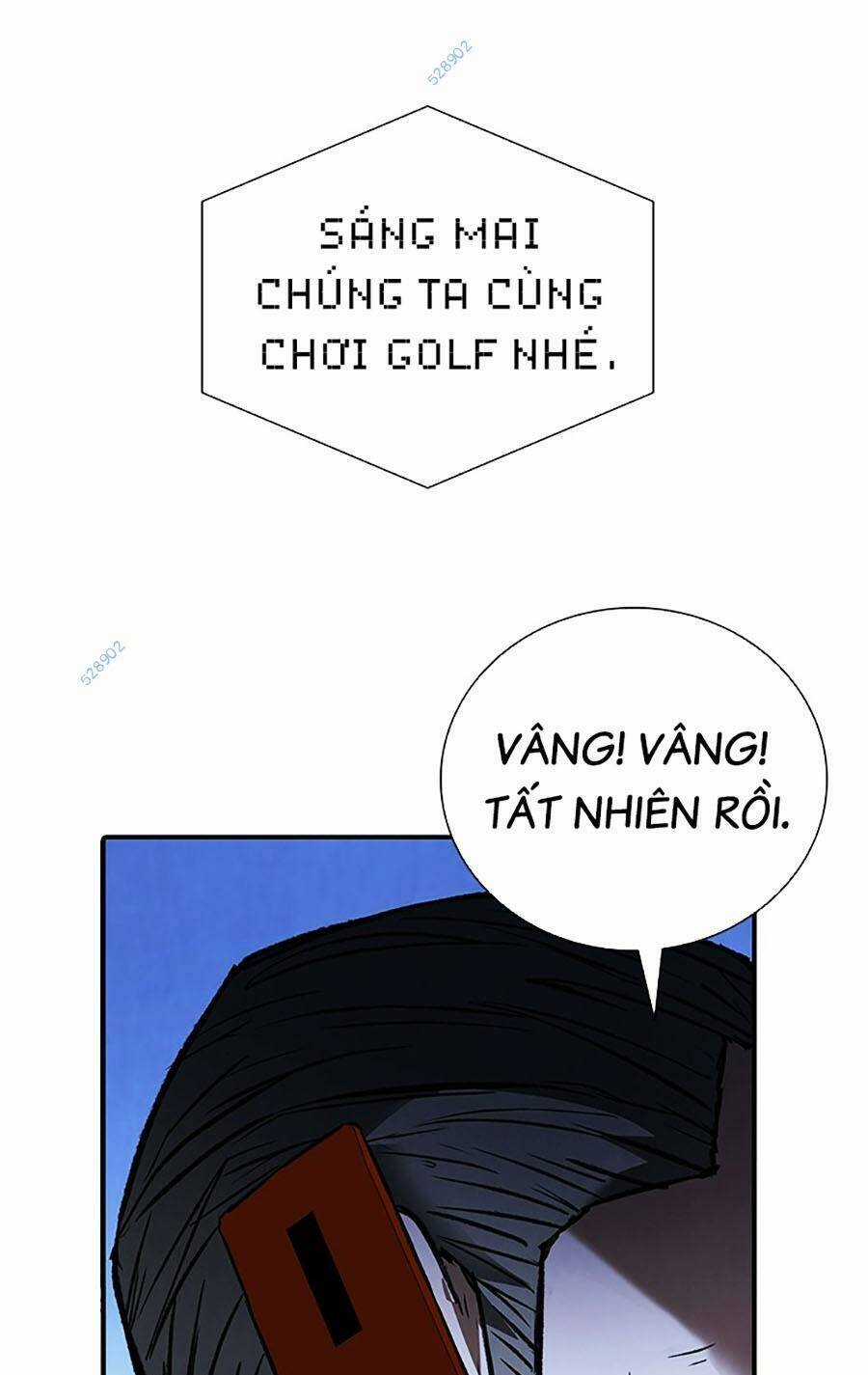 Cá Mập Wyvern - Chapter 45 - Trang 121