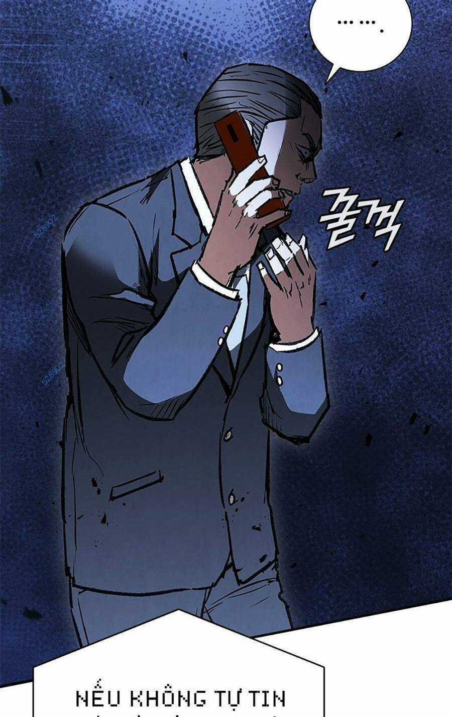 Cá Mập Wyvern - Chapter 45 - Trang 124