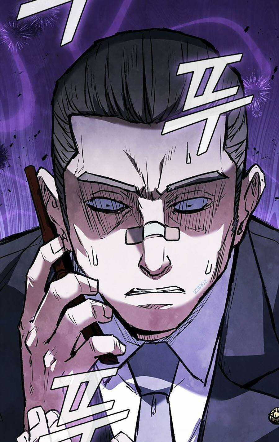 Cá Mập Wyvern - Chapter 45 - Trang 126