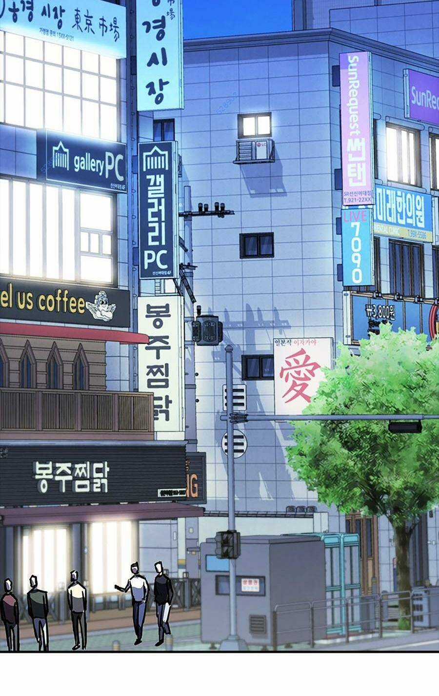 Cá Mập Wyvern - Chapter 45 - Trang 129