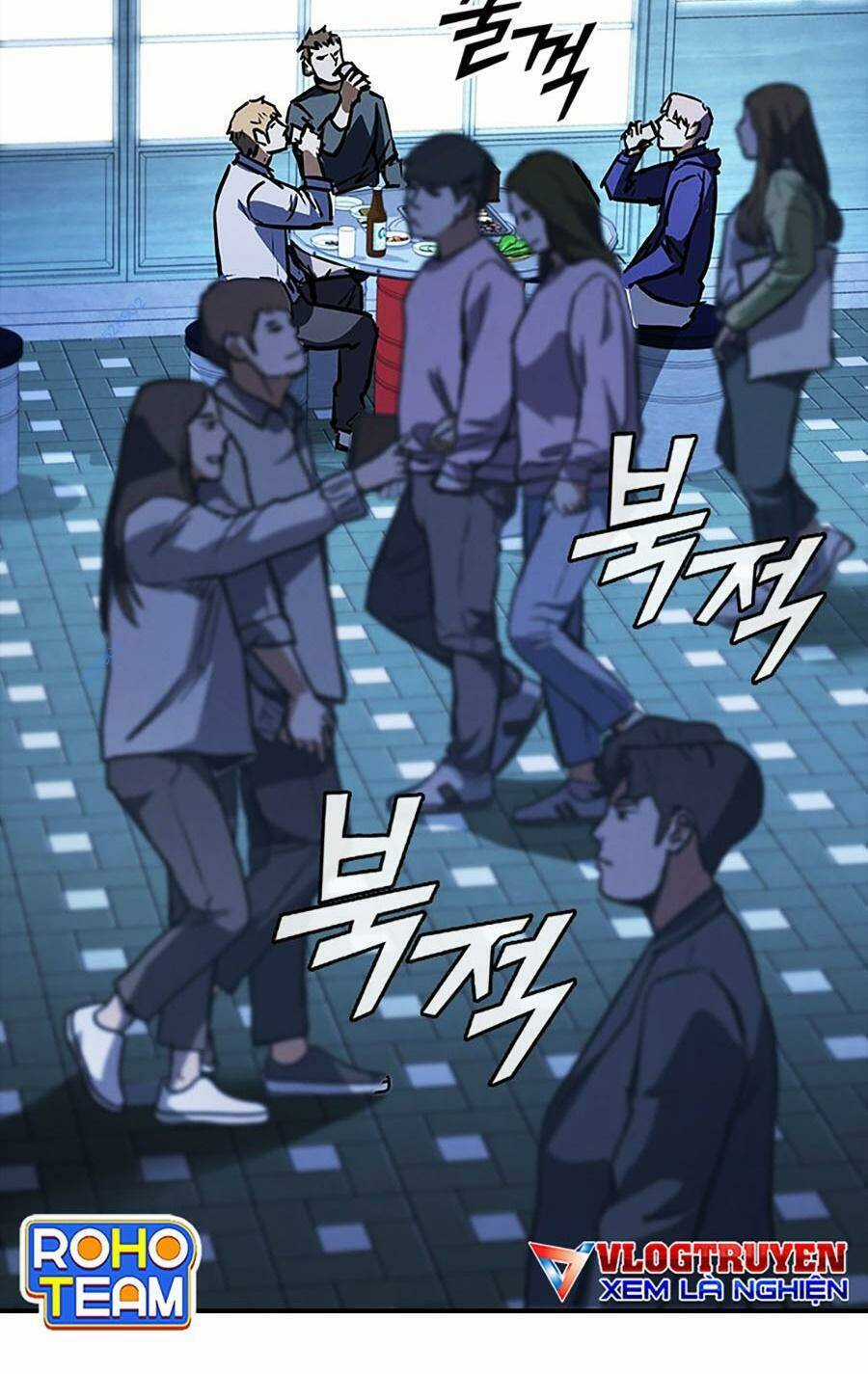 Cá Mập Wyvern - Chapter 45 - Trang 131