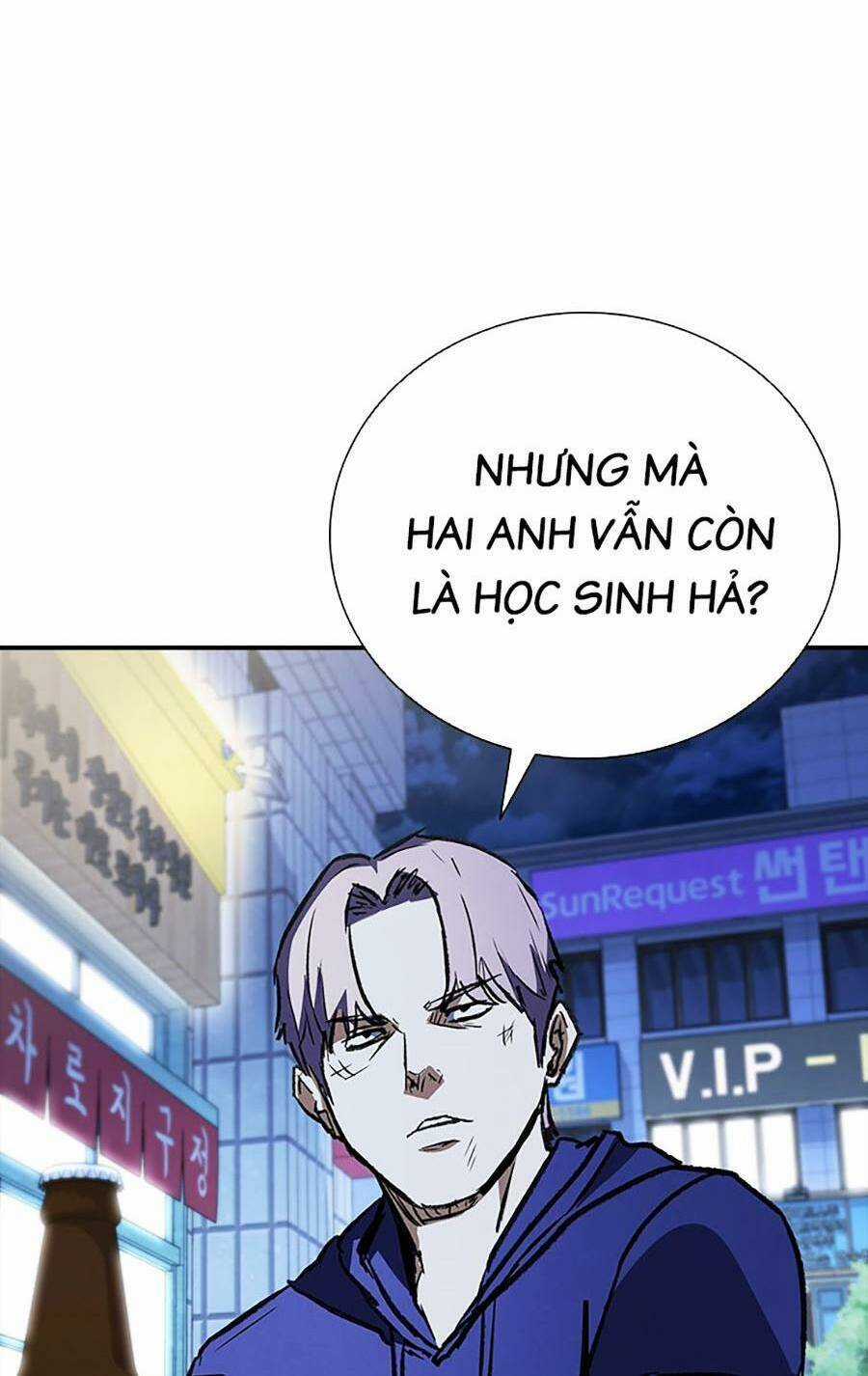 Cá Mập Wyvern - Chapter 45 - Trang 132