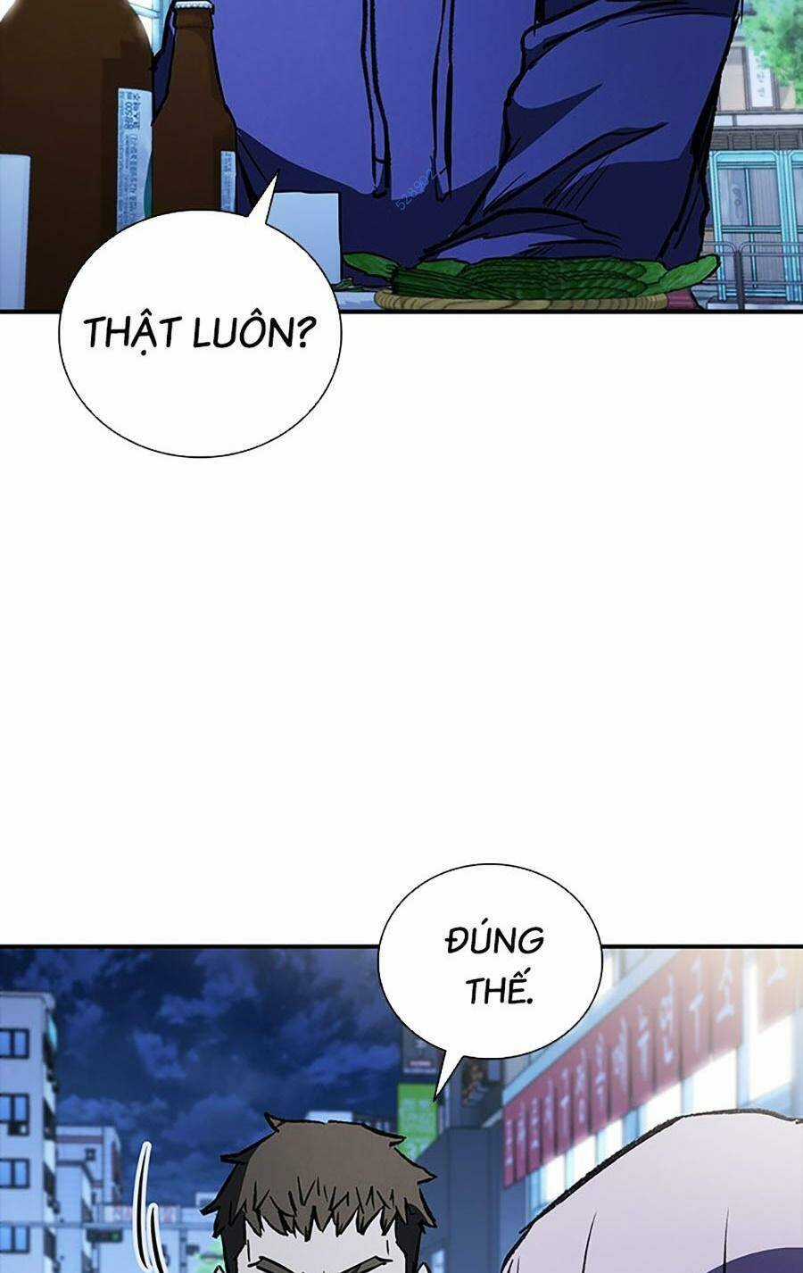 Cá Mập Wyvern - Chapter 45 - Trang 133