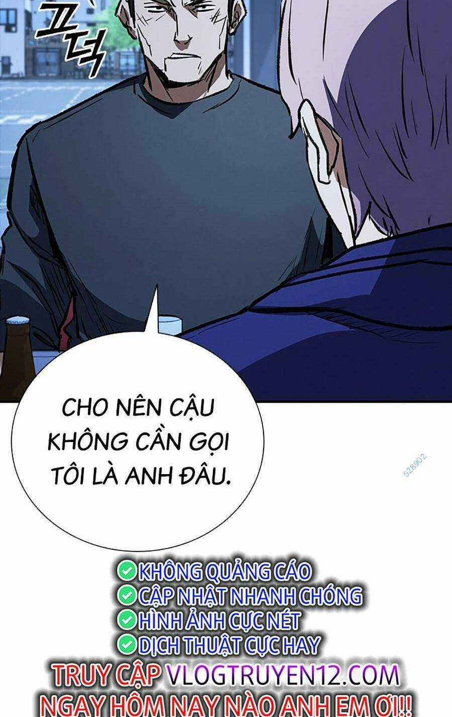 Cá Mập Wyvern - Chapter 45 - Trang 134