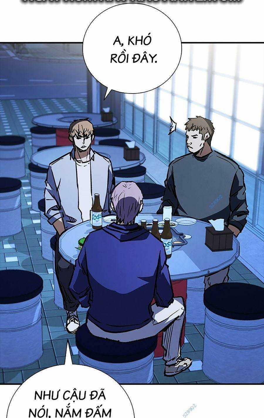 Cá Mập Wyvern - Chapter 45 - Trang 135