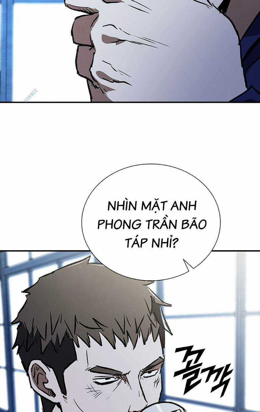 Cá Mập Wyvern - Chapter 45 - Trang 139