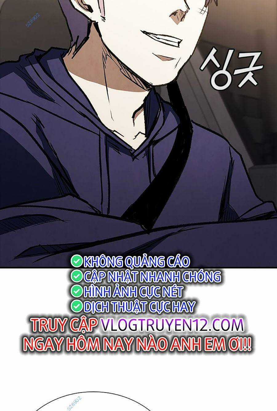 Cá Mập Wyvern - Chapter 45 - Trang 15