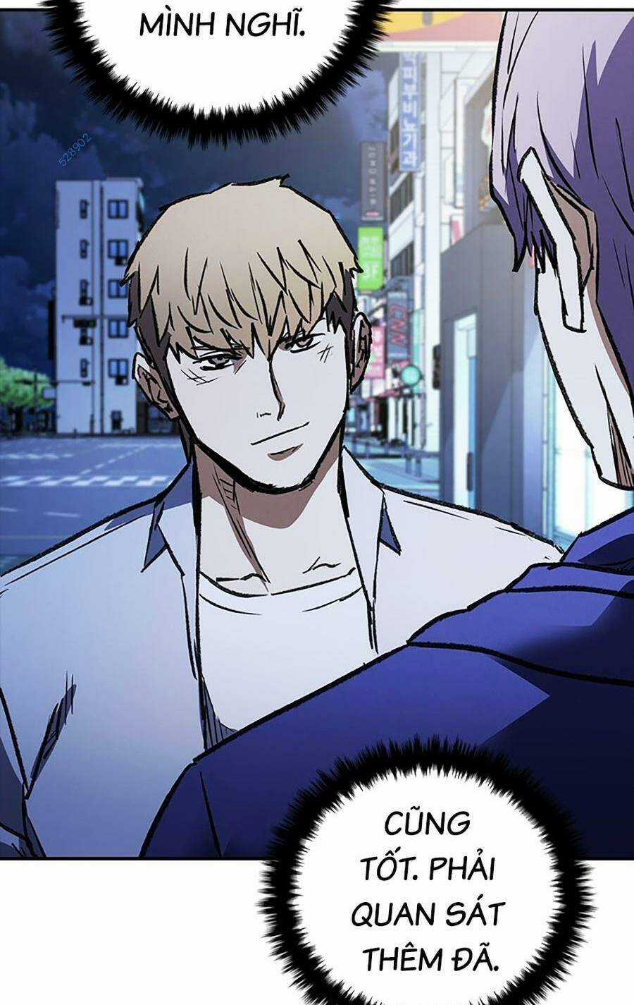 Cá Mập Wyvern - Chapter 45 - Trang 141