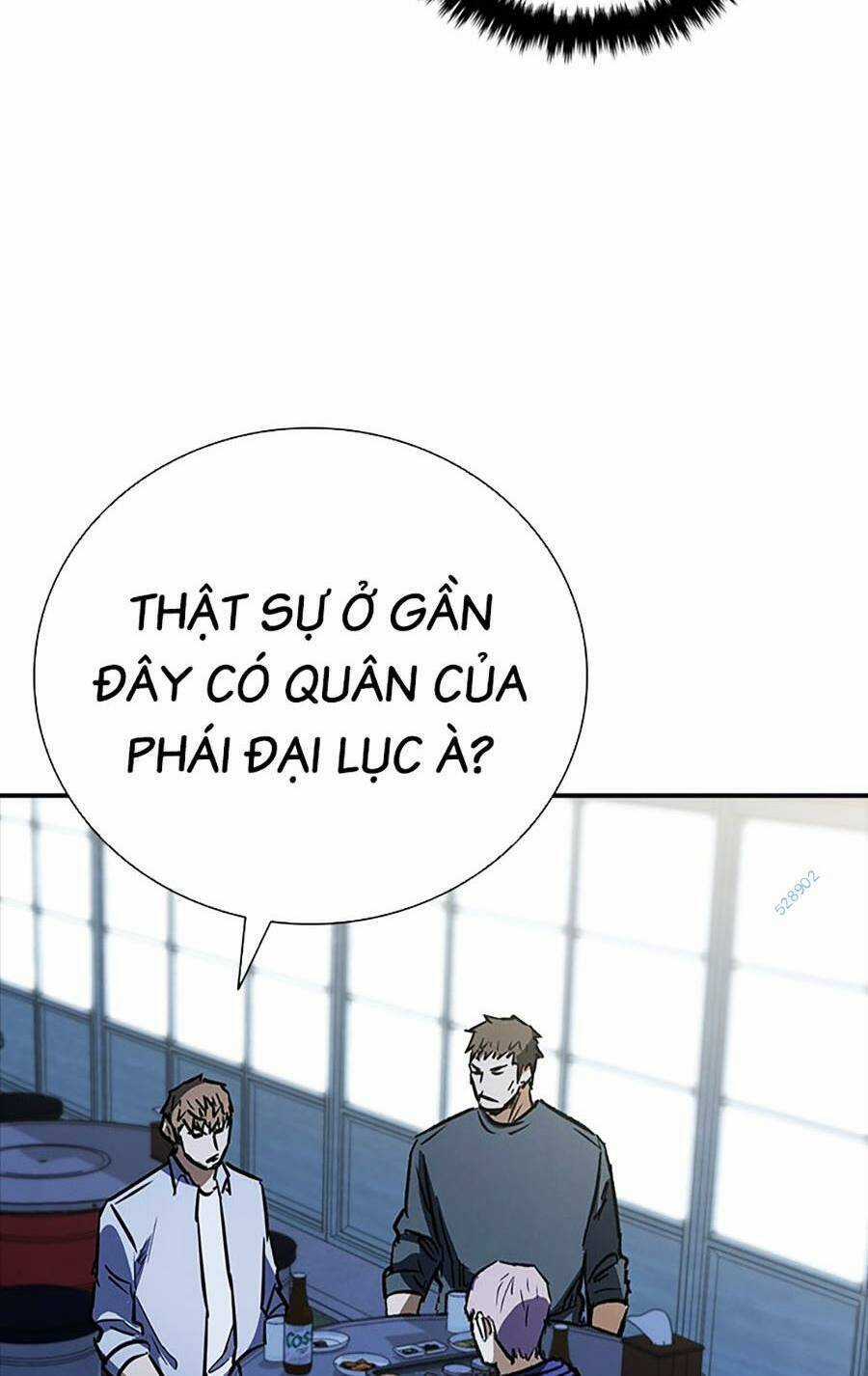 Cá Mập Wyvern - Chapter 45 - Trang 142
