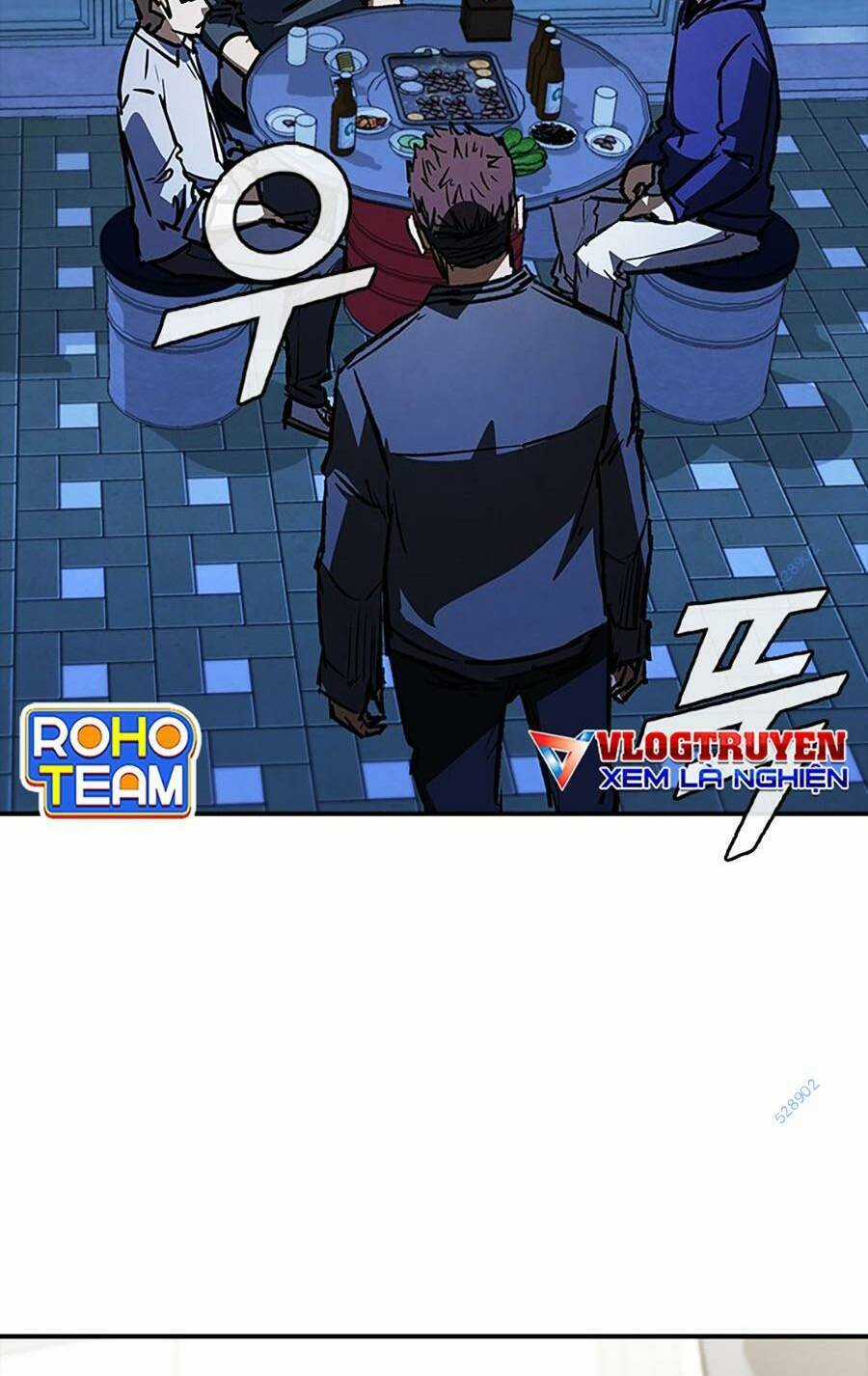 Cá Mập Wyvern - Chapter 45 - Trang 148