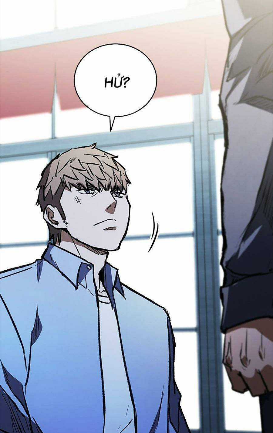 Cá Mập Wyvern - Chapter 45 - Trang 149