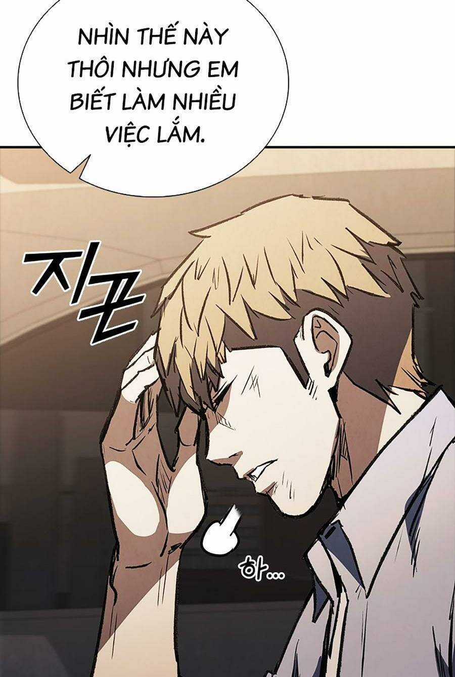 Cá Mập Wyvern - Chapter 45 - Trang 16