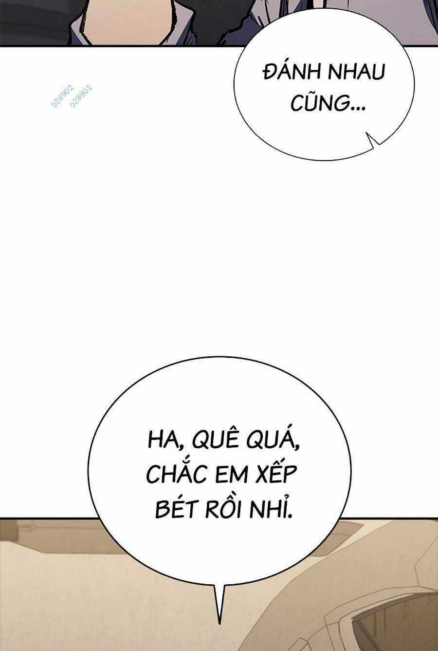 Cá Mập Wyvern - Chapter 45 - Trang 17