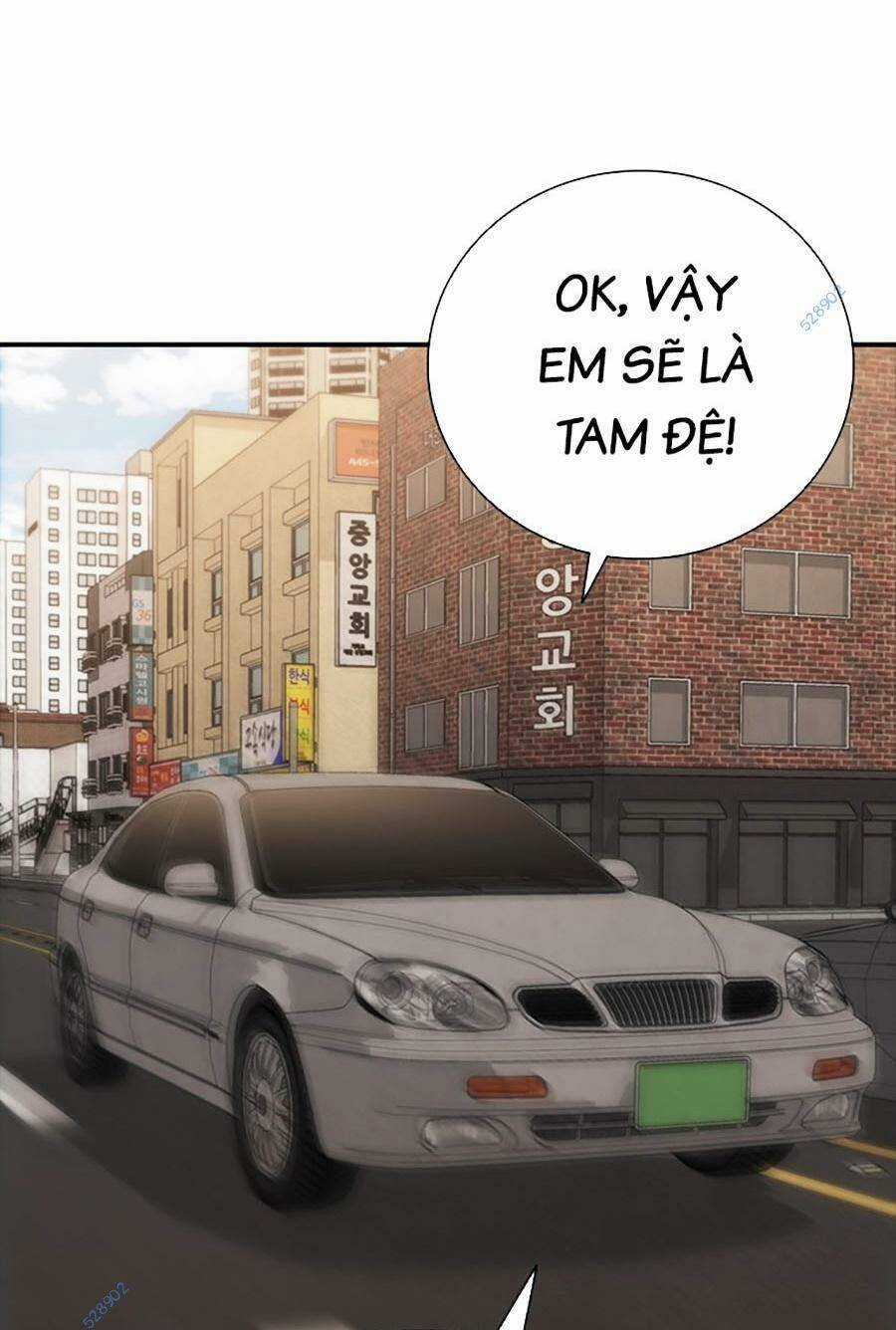 Cá Mập Wyvern - Chapter 45 - Trang 19