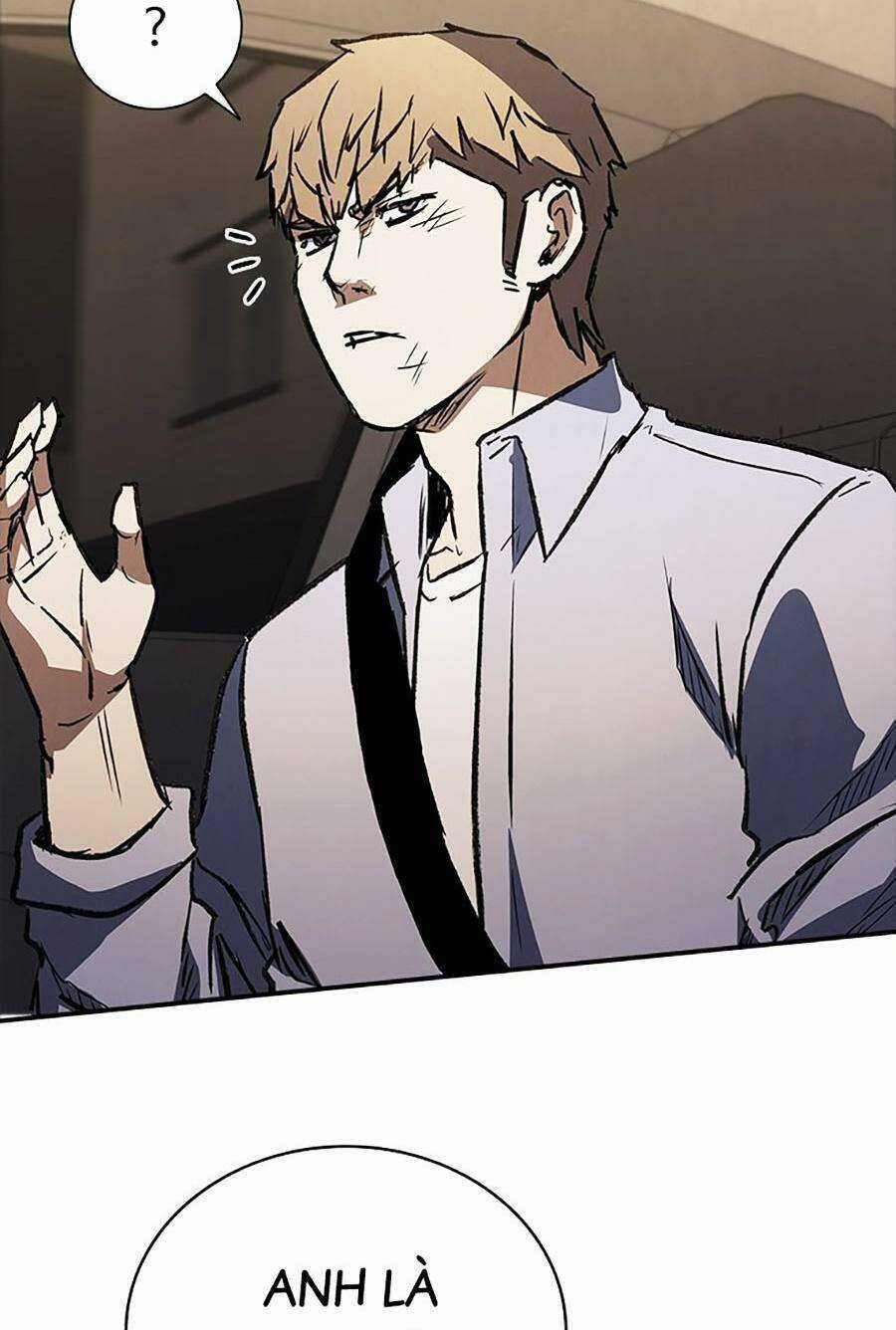 Cá Mập Wyvern - Chapter 45 - Trang 21