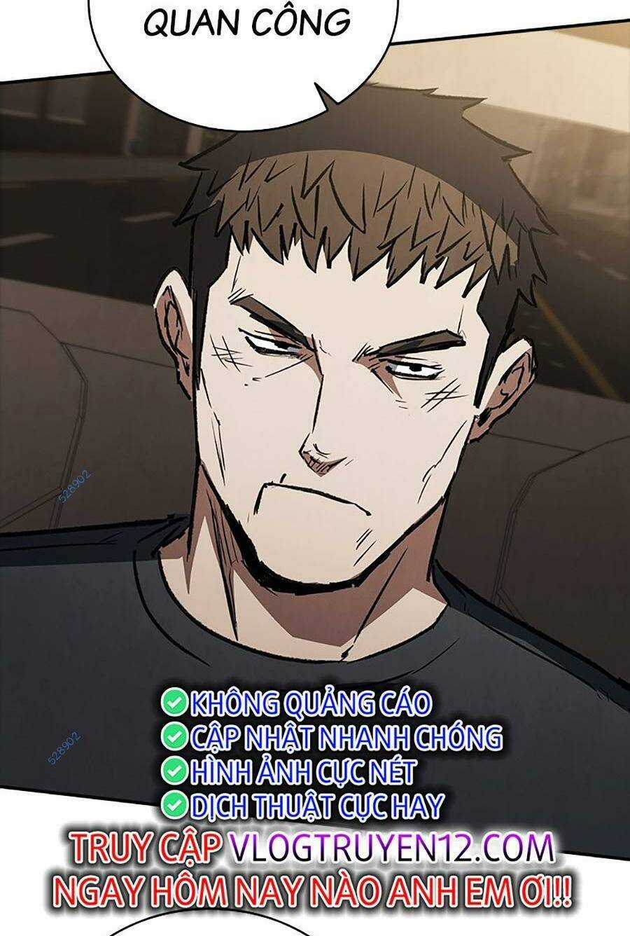 Cá Mập Wyvern - Chapter 45 - Trang 22