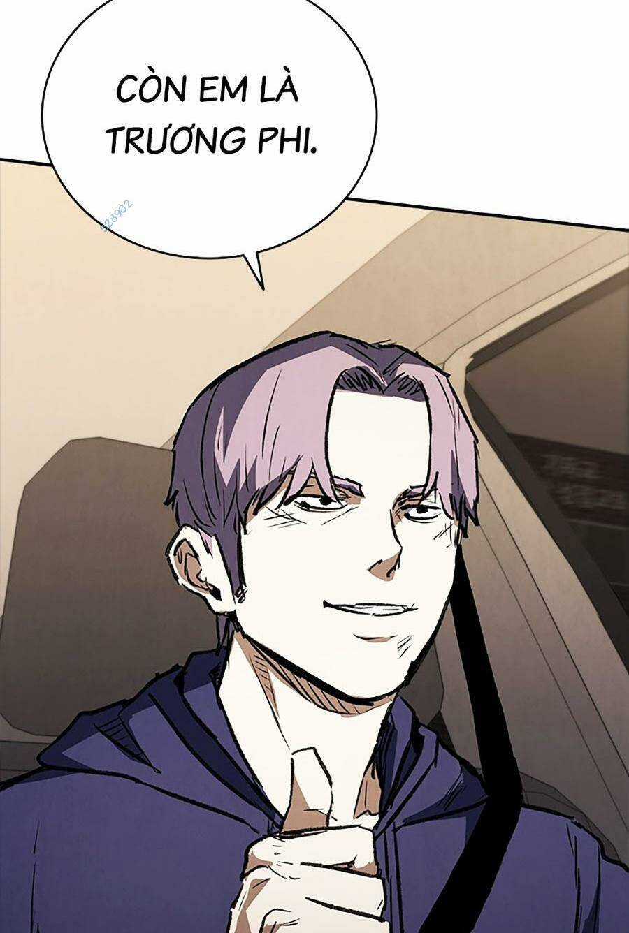 Cá Mập Wyvern - Chapter 45 - Trang 23