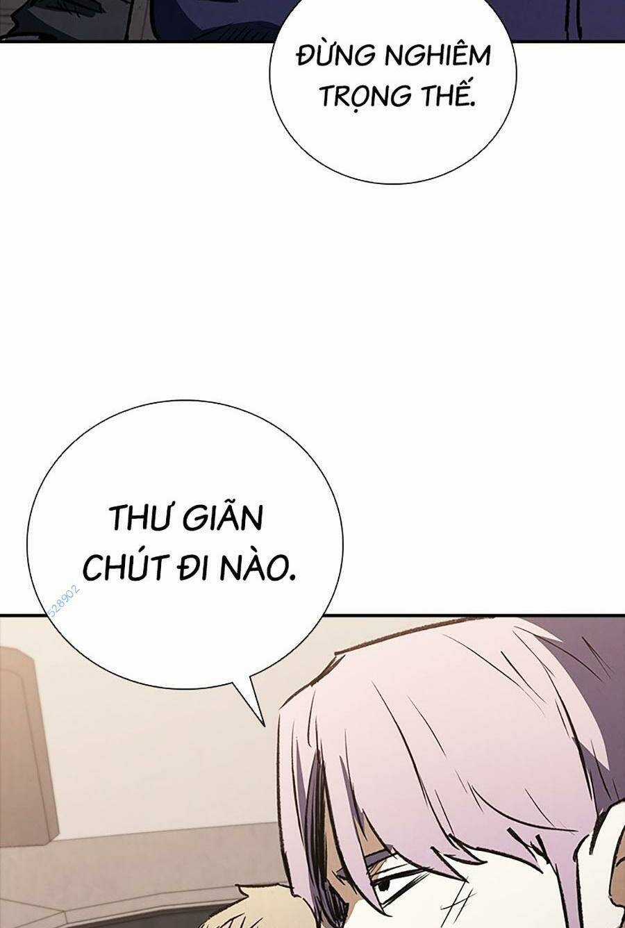 Cá Mập Wyvern - Chapter 45 - Trang 26