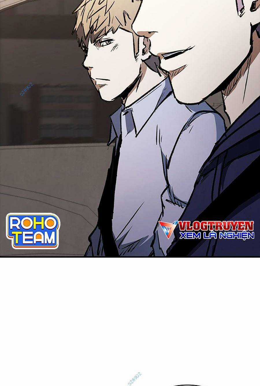 Cá Mập Wyvern - Chapter 45 - Trang 27