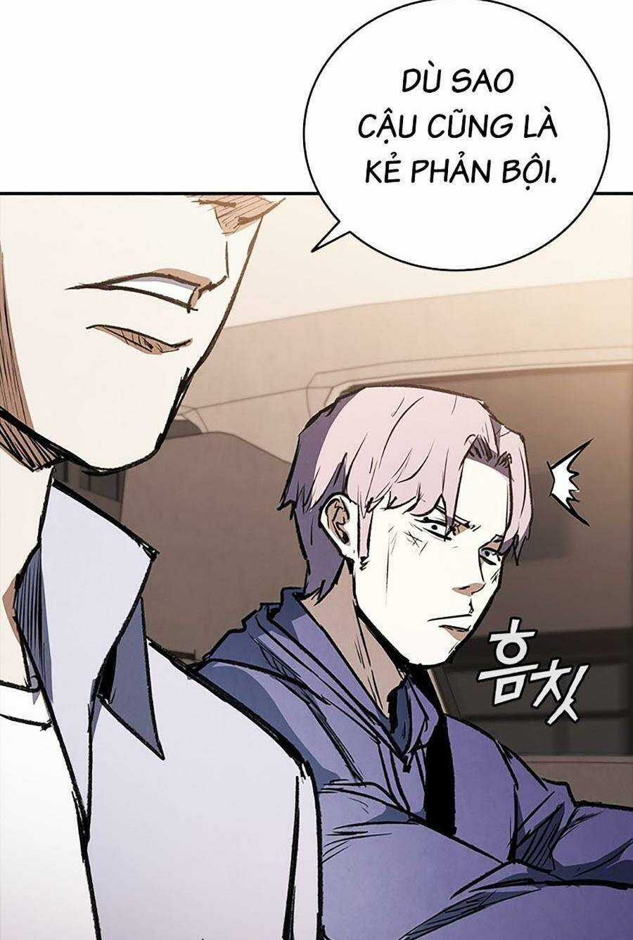 Cá Mập Wyvern - Chapter 45 - Trang 28