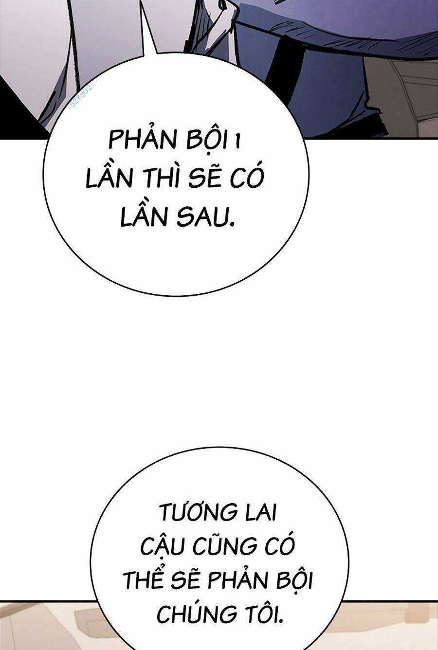 Cá Mập Wyvern - Chapter 45 - Trang 29