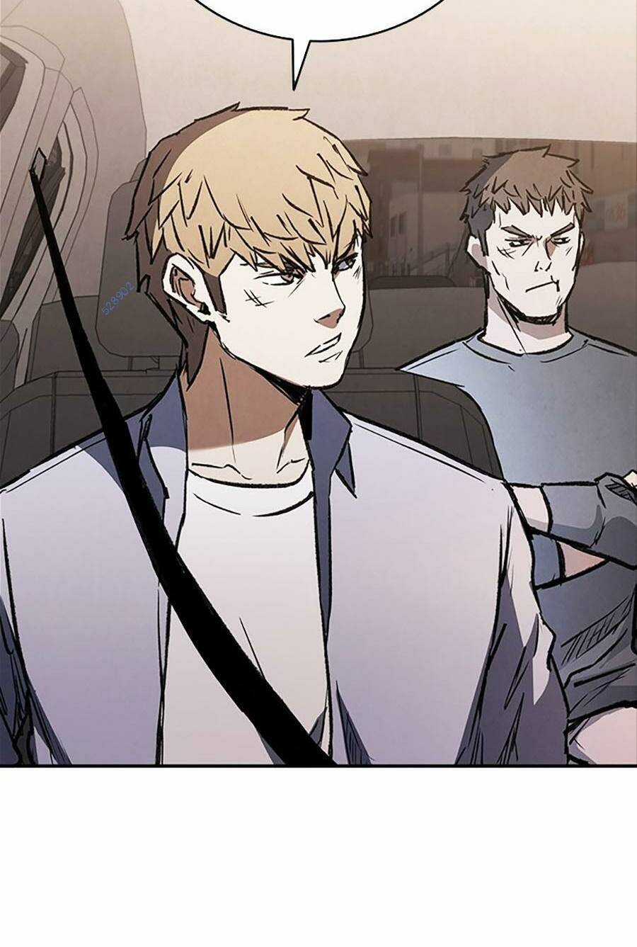 Cá Mập Wyvern - Chapter 45 - Trang 30