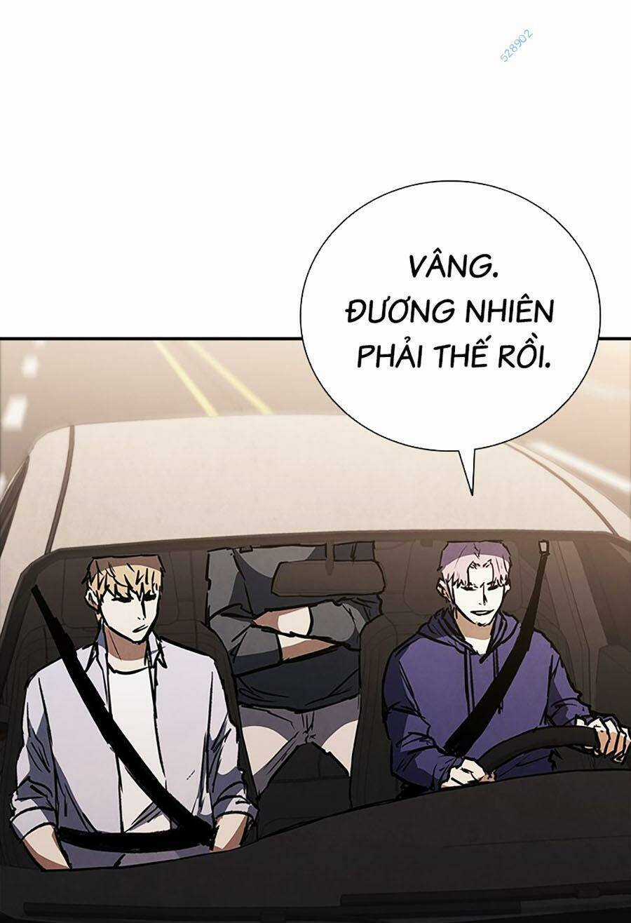 Cá Mập Wyvern - Chapter 45 - Trang 31