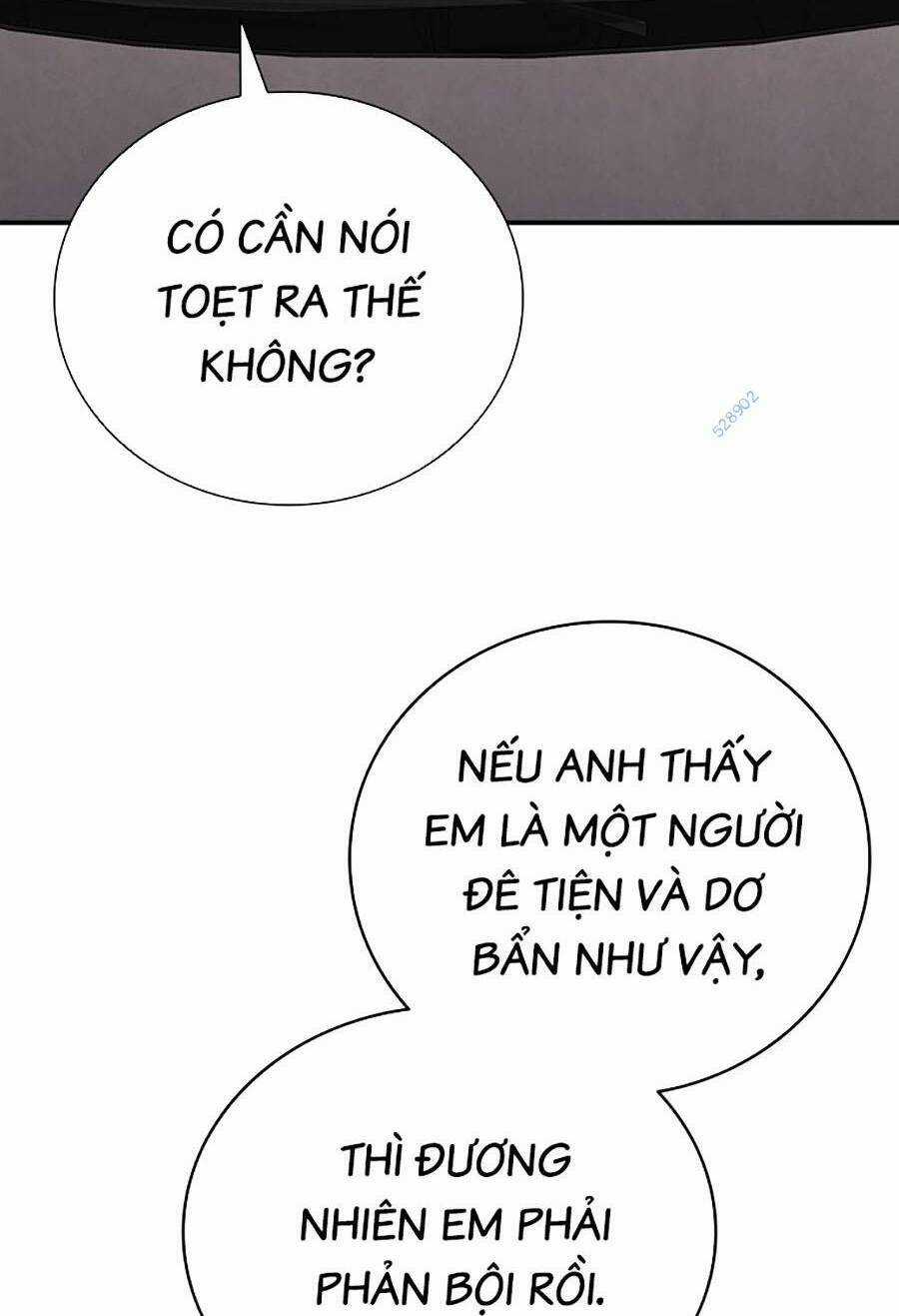 Cá Mập Wyvern - Chapter 45 - Trang 32