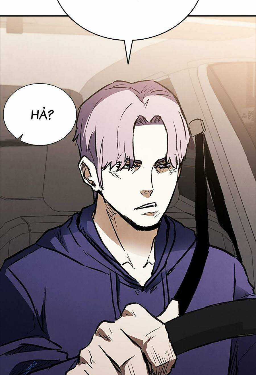 Cá Mập Wyvern - Chapter 45 - Trang 33