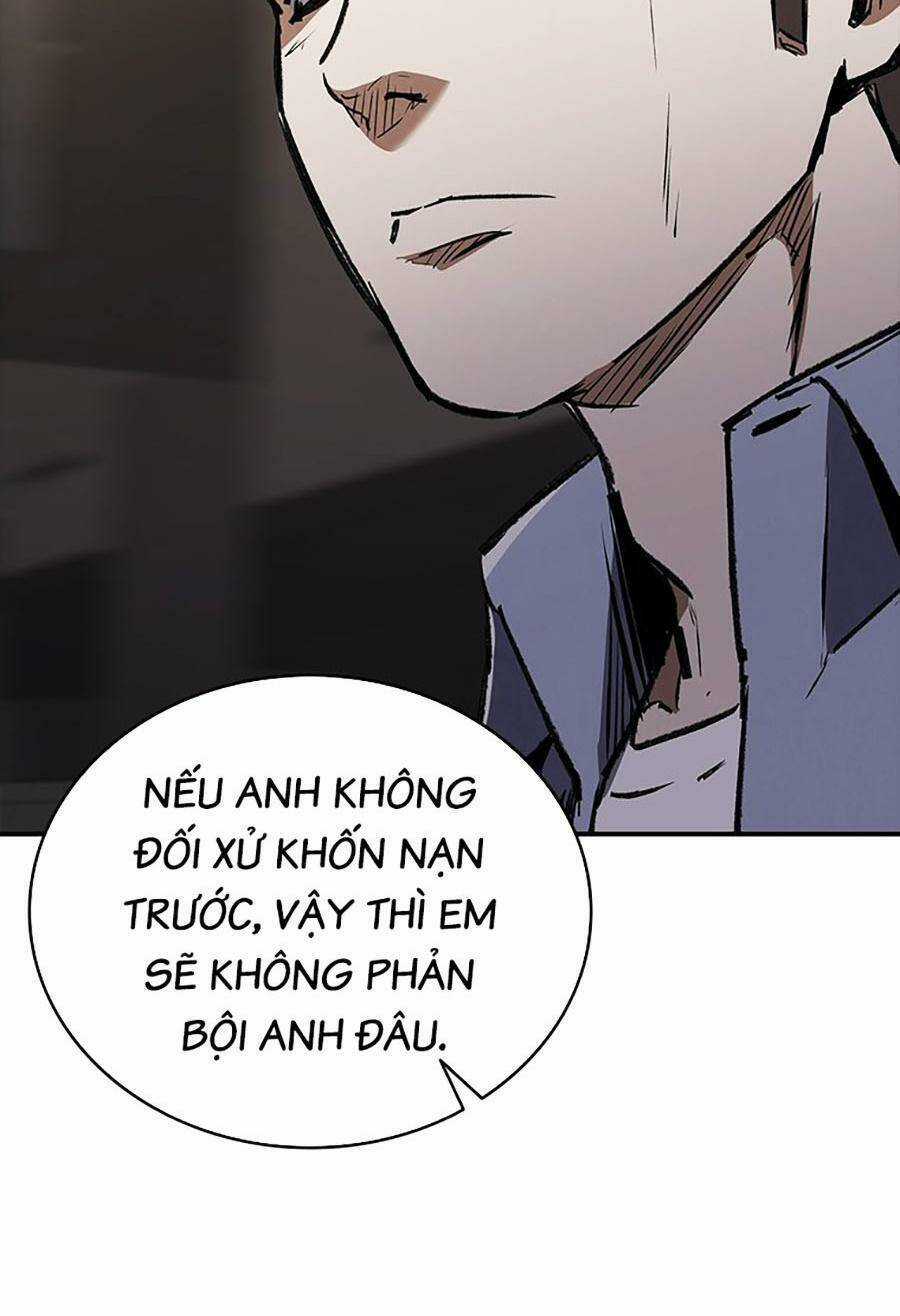 Cá Mập Wyvern - Chapter 45 - Trang 35