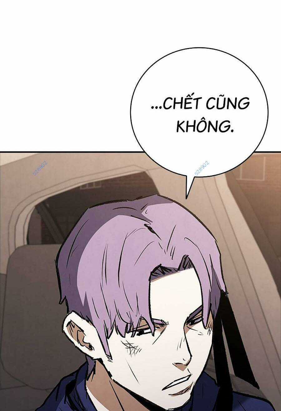 Cá Mập Wyvern - Chapter 45 - Trang 36