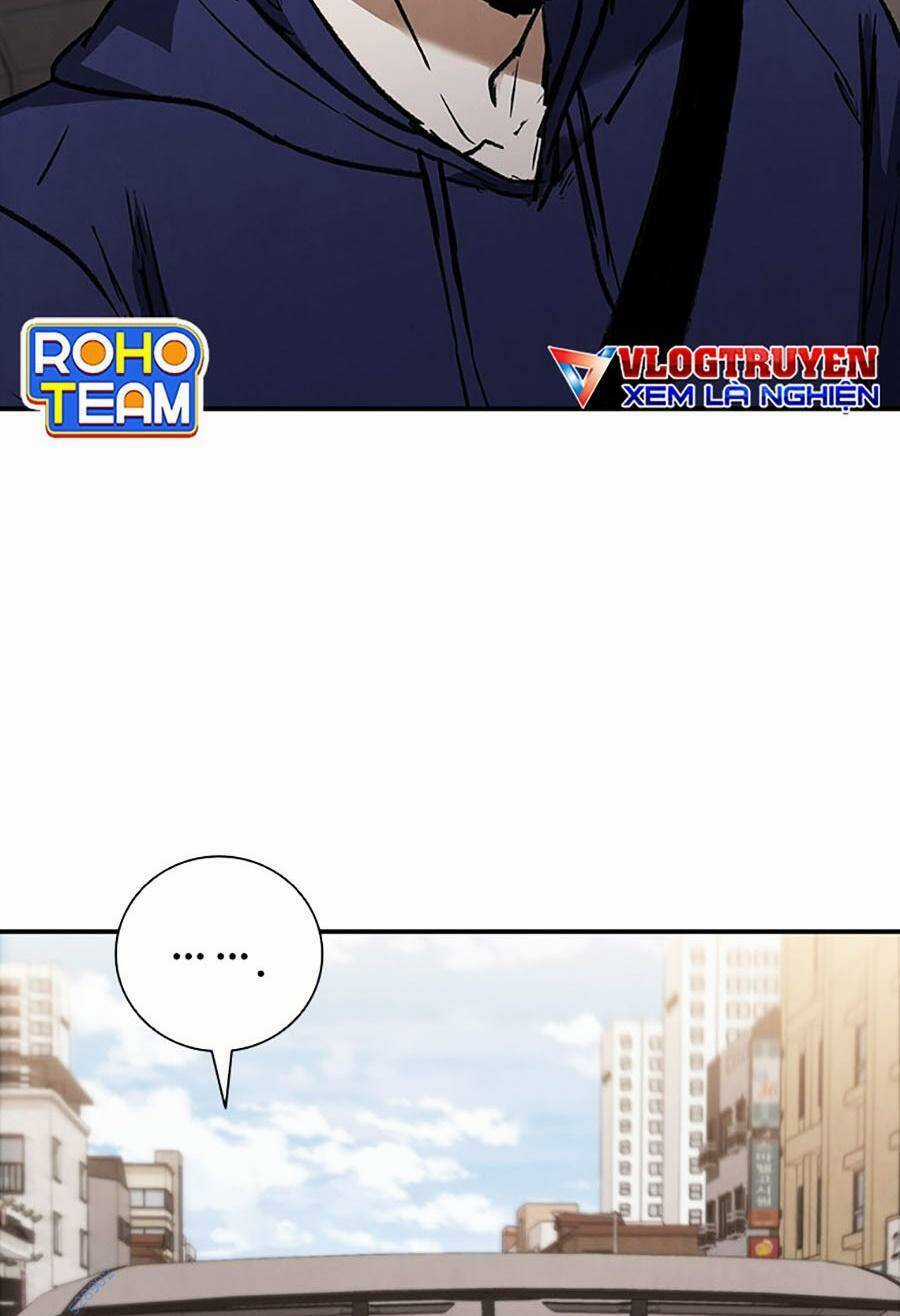 Cá Mập Wyvern - Chapter 45 - Trang 37