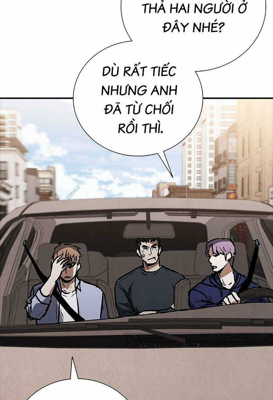 Cá Mập Wyvern - Chapter 45 - Trang 39