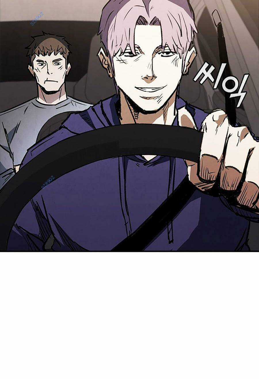 Cá Mập Wyvern - Chapter 45 - Trang 41