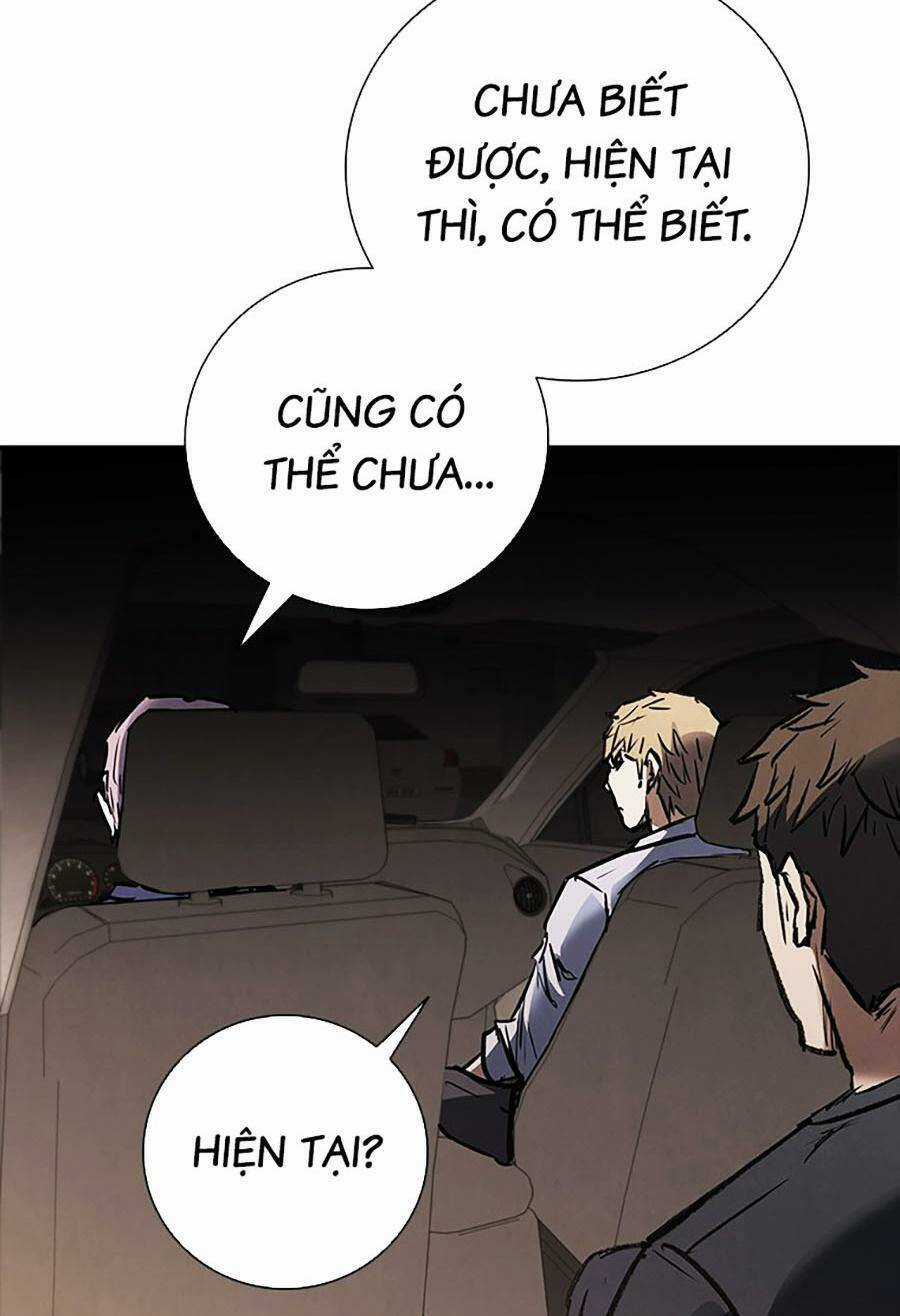 Cá Mập Wyvern - Chapter 45 - Trang 49