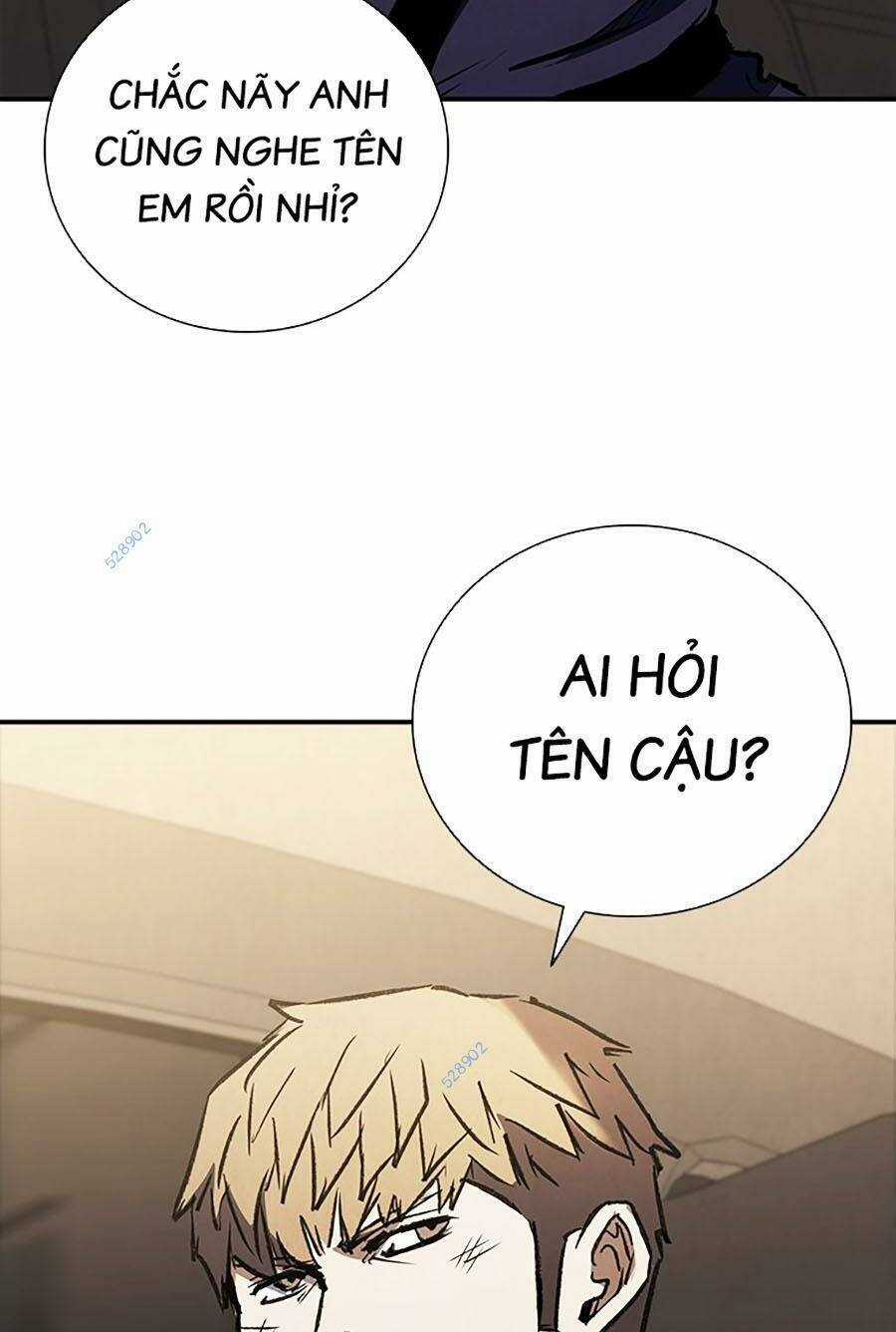 Cá Mập Wyvern - Chapter 45 - Trang 6