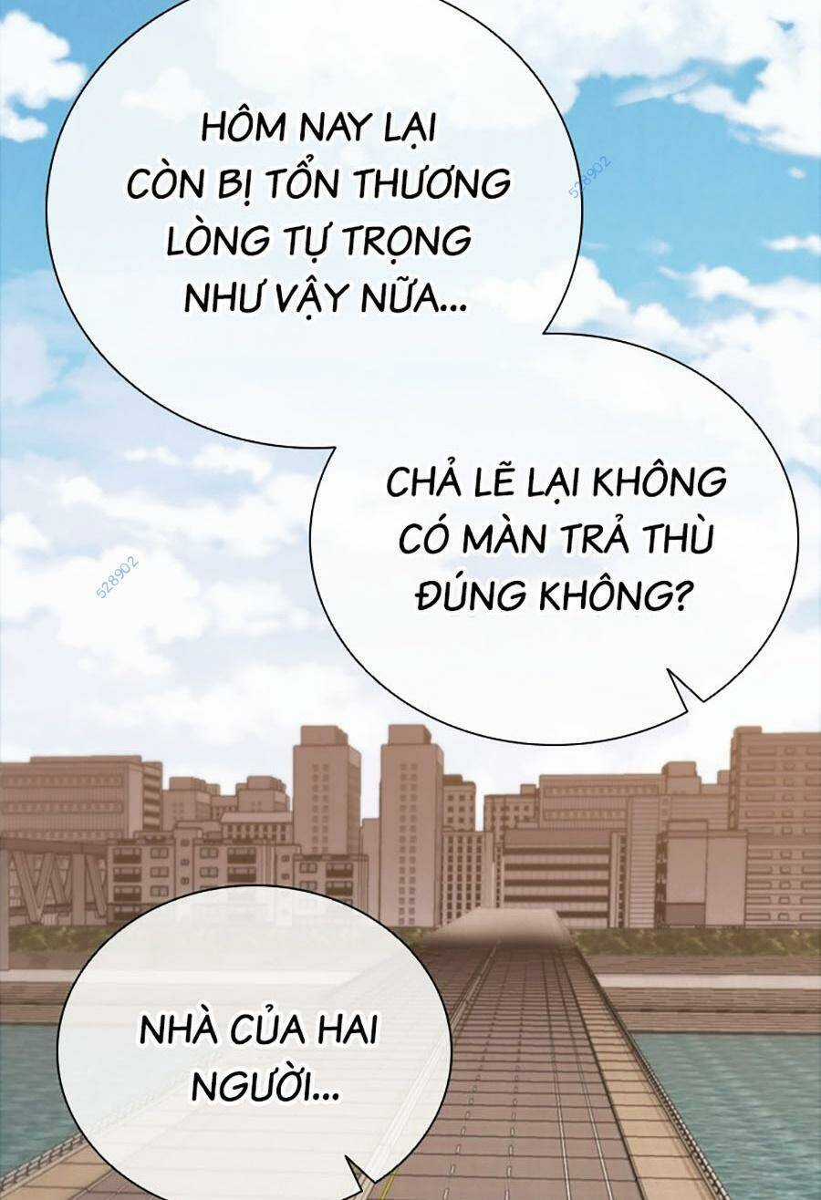 Cá Mập Wyvern - Chapter 45 - Trang 51