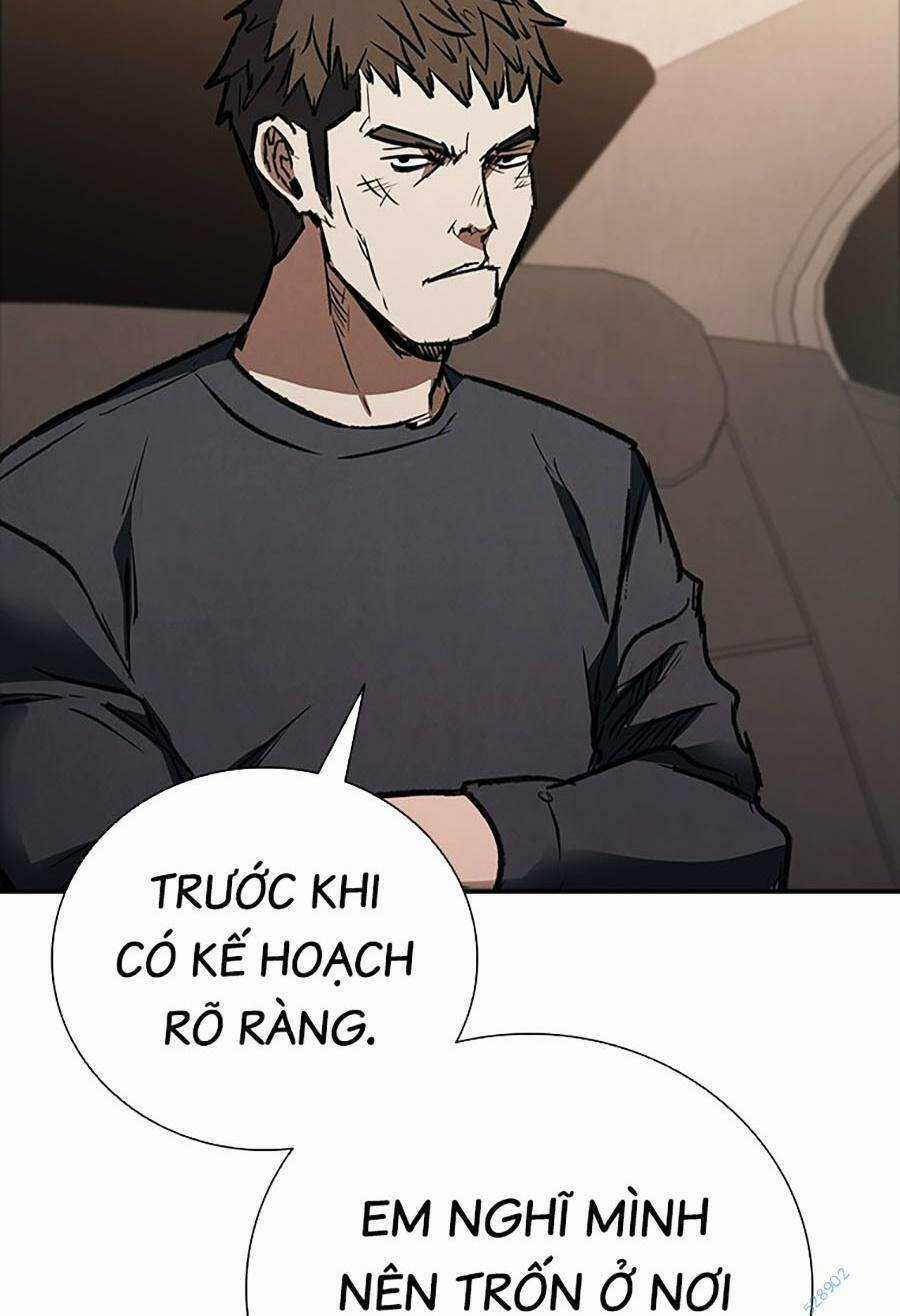 Cá Mập Wyvern - Chapter 45 - Trang 55