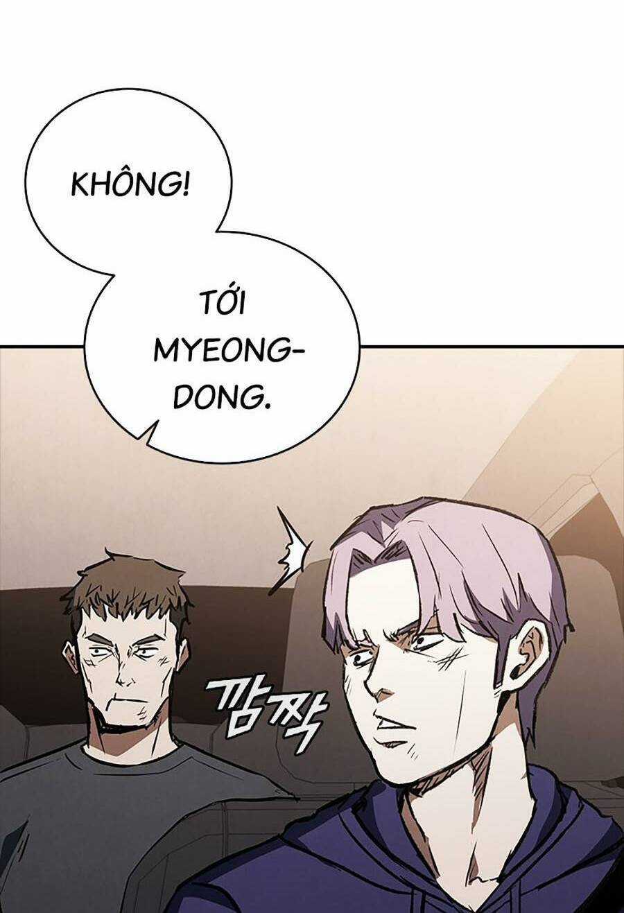 Cá Mập Wyvern - Chapter 45 - Trang 58