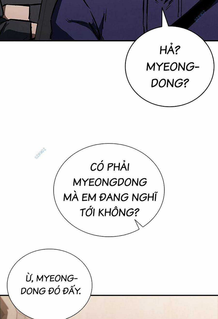 Cá Mập Wyvern - Chapter 45 - Trang 59