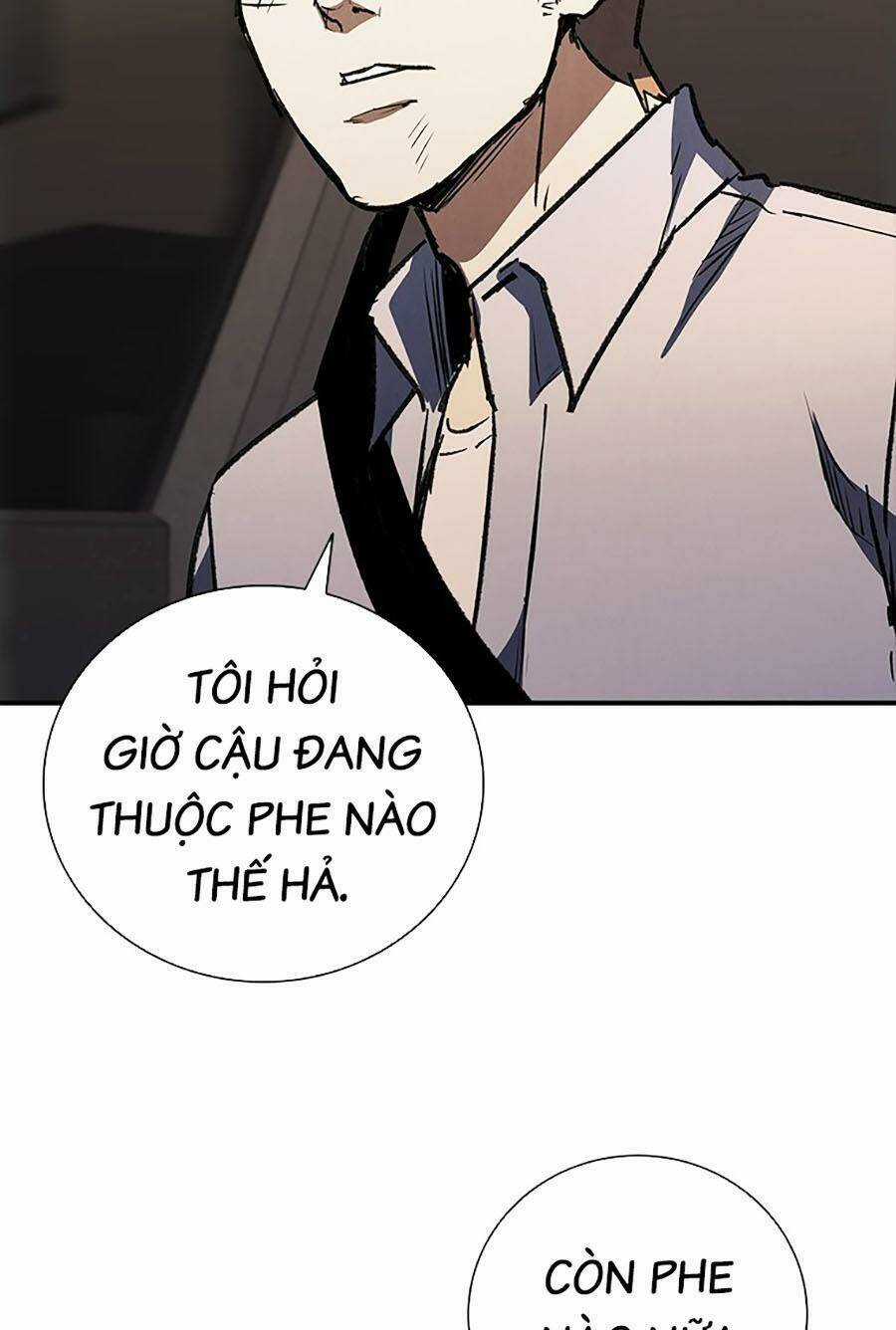 Cá Mập Wyvern - Chapter 45 - Trang 7